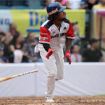 La lluvia obligó a posponer el juego entre Caribes y Águilas