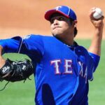 Detroit espera una campaña más durable de Aníbal Sánchez