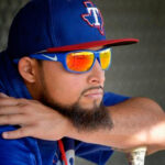 Dixon Machado tiene difícil su estadía en Detroit