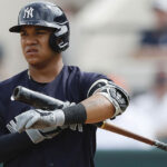 Orlando Arcia cambiado a los Bravos