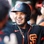 Ronald Acuña Jr. igualó registro de Roger Cedeño