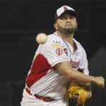 Cardenales comenzó a practicar en Barquisimeto