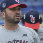 Jackson Melián: “Tenemos un equipo con mucha actitud”