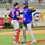 Magallanes esquivó la eliminación contra Águilas