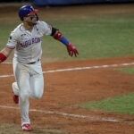 Eduard Bazardo se muda para Baltimore