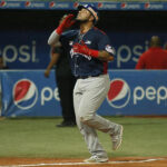 Breyvic Valera fue el mejor de la decimotercera semana