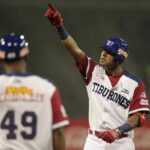 Salvador Pérez ganó su cuarto Guante de Oro seguido