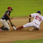 Magallanes parece haber encontrado a un primer bate ideal en Cade Gotta