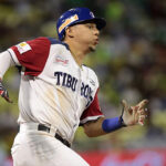 Yangervis Solarte fue reconocido con el Premio Tony Conigliaro