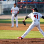 Miguel Socolovich vuelve a estar saludable y espera ayudar a Leones