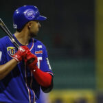 Carlos Pérez: “Le hice saber a Cairo que puedo ayudarlo hasta en los jardines”