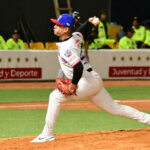 Magallanes soltó su artillería para apalear a Caribes