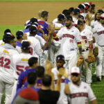 Tigres se metió en la clasificación y sacó a Leones