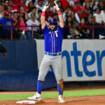 Gabriel Noriega, el gran héroe del triunfo de Leones sobre Tigres