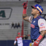 Bravos sometió a Leones en la capital