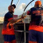 Yonny Chirinos será inscrito en lista de incapacitados de 60 días