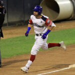 Caribes repitió sobre Bravos y se desprende en la División Central