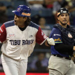 Bravos castigó a Caribes en Puerto La Cruz