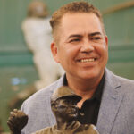 Luis Arráez superó altas expectativas en el primer mes de temporada