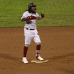 Enrique De Los Ríos dirigió la victoria de Leones contra Magallanes