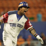 Freddy García sometió a los Bravos