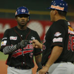 Logan Durán dominó a los Leones