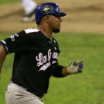 Yohan Pino no permitió libertades a los contrarios