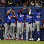 Umpires listos para el Día Inaugural, tras concluir exitoso campamento