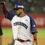 Salvador Pérez: “Nunca nos rendimos”