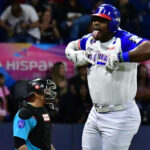 Mike Álvarez: “En series cortas, todo cambia”