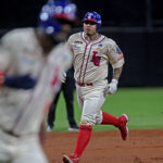 John Anderson: “En la LVBP se juega con mucha pasión”