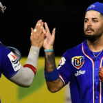 Leones consumó importante victoria ante Cardenales