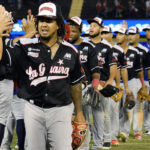 Pospuesto el segundo juego de la doble cartelera en Barquisimeto