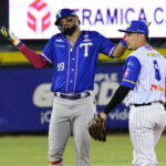José Martínez se erigió en héroe del triunfo de Tigres sobre Cardenales