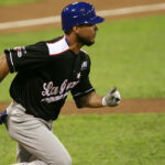 Magallanes recibió a un tripulante de lujo con la llegada de Félix Doubront
