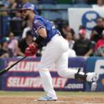 Rincones y Rodríguez se lucieron en la victoria de Bravos sobre Leones