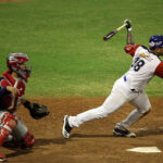 Luis Castro le dio la victoria a Bravos sobre Leones