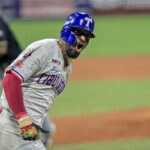 Magallanes reaccionó y dejó solo en el sótano al Cardenales