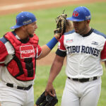 La rotación de las Águilas afina la puntería