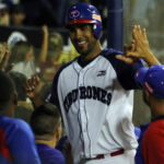 José Ascanio fuera de acción por el virus Zika