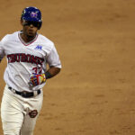 Caribes concretó la barrida sobre Cardenales en el “Chico” Carrasquel