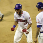 Un batazo de Luis Jiménez metió a Cardenales en las semifinales