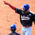 Águilas venció a Bravos y clasificó al Cardenales