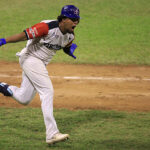 Magallanes blanqueó a Águilas en el segundo choque de la doble jornada