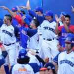 Alex Cabrera fue decisivo