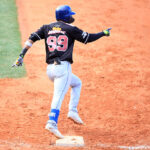 Suspendidos juegos de Tigres de Aragua