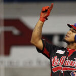 Cardenales aseguró comenzar en casa los playoffs