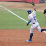 El poder de Eduardo Díaz fue vital para que Caribes superara a Cardenales