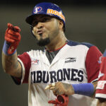 Importados de Leones dejaron buena impresión en las prácticas