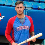 Henderson Álvarez lanzó su primer bullpen